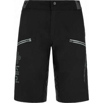 Kilpi Dámské Trackee-W 2025 černá