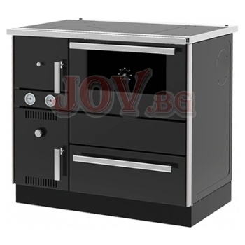 Alfa Plam Alfa Term 20 С black