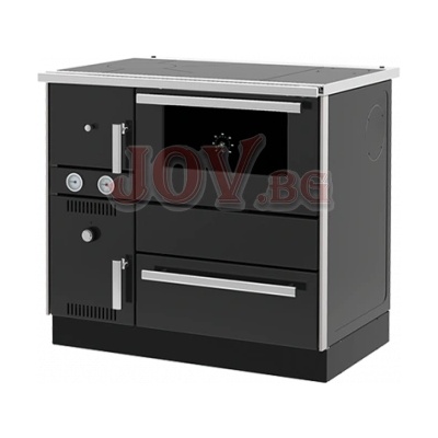 Alfa Plam Alfa Term 20 С black