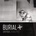 Untrue - Burial CD