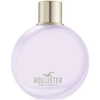 Hollister Free Wave for Her EDP 50 ml