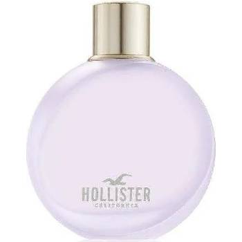 Hollister Free Wave for Her EDP 50 ml