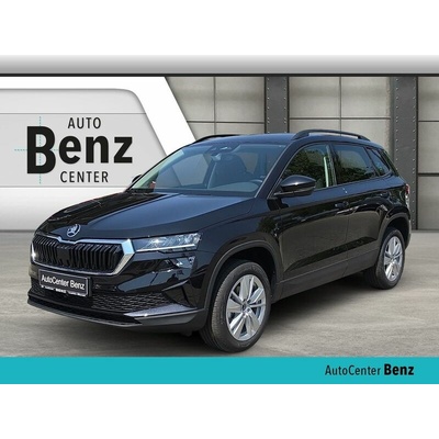 Skoda Karoq 1.0 TSI Selection 85 kW