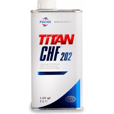 Fuchs Titan CHF 202 1 l