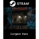 Dungeon Rats
