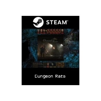 Dungeon Rats
