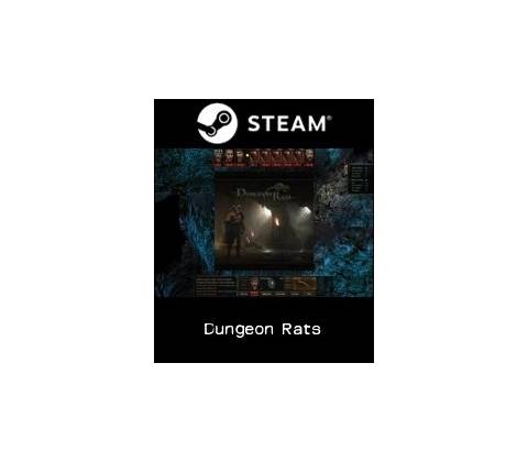 Dungeon Rats