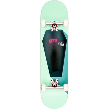 Tricks Skeleton