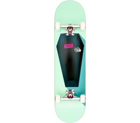 Tricks Skeleton