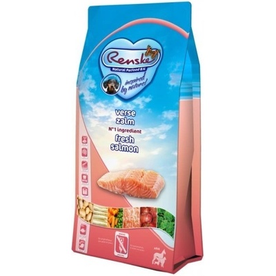Renske Holistic dog adult losos 2 kg