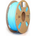 Gembird 3DP-PLA1.75-01-BS, 3D нишка, PLA, 1, 75 мм, 1000 г, Небесносин (Blue) (3DP-PLA1.75-01-BS)