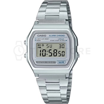 Casio A158WEA-7EF
