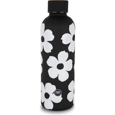 COOLPACK Термо бутилка Coolpack - 500 ML BONET - FLORES JASMINE
