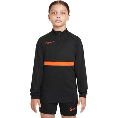Nike NK DF Academy 21 Drill Top Jr CW6112 017