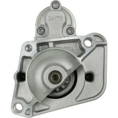 Startér AS-PL S0996 (SEG)