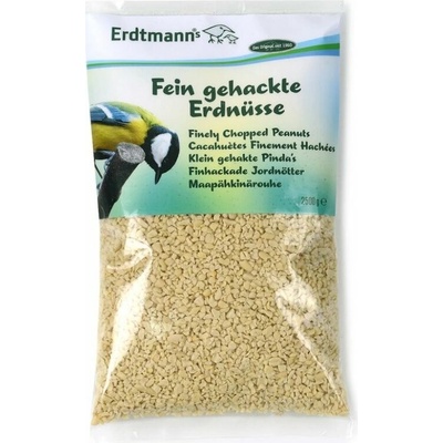 Erdtmanns Sekané arašídy 2,5 kg