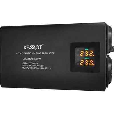KEMOT SER-500-W