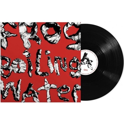 DIIV - FROG IN BOILING WATER LP