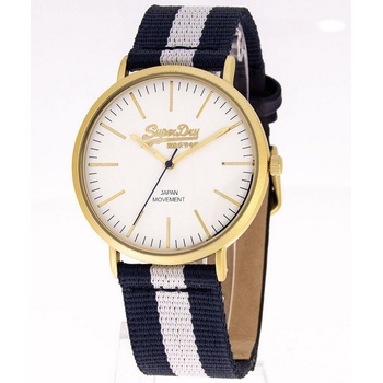 Superdry syg183wue - Мъжки часовник (syg183wue)