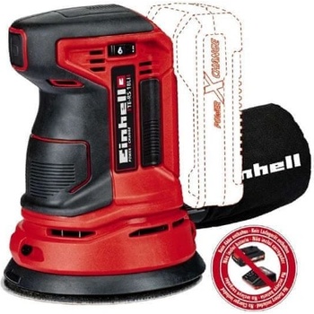 Einhell TE-RS 18 Li