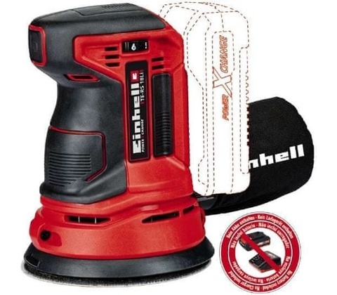 Einhell TE-RS 18 Li