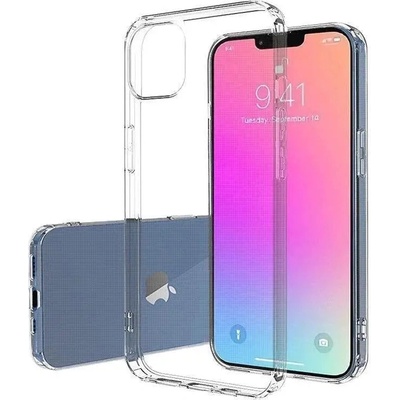 HQWear Кейс HQWear Ultra Clear за Google Pixel 8 Pro, прозрачен (9145576283516)