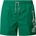 Pepe Jeans Бански гащета Pepe jeans Logo swimming shorts - Green (Moor Green)