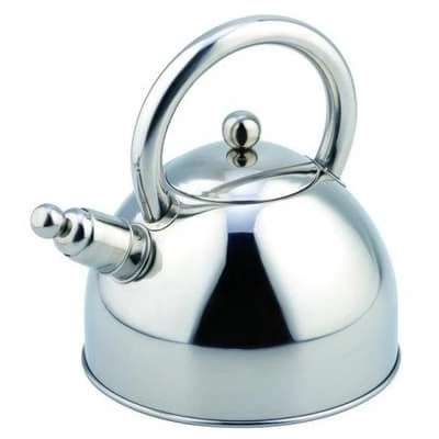 Domoletti CWT017A 2.5L неръждаема стомана електрическа кана