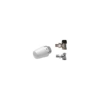 Honeywell set K rohový 1/2 VTL320EA15