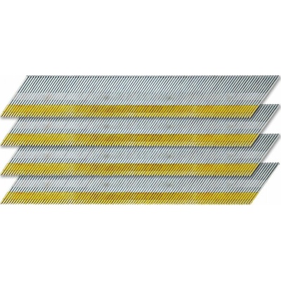 Dewalt Hřebíky Dewalt 15GA 25° 1,8x38 mm pozinkované 4m pro DCN650