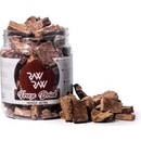Raw Raw pochúťka mrazom sušená Hovädzia pečeň 90 g