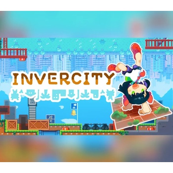 Invercity
