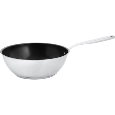 Fiskars All Steel Wok Panvica 28 cm 1064747