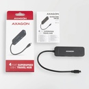 USB huby Axagon HUE-L1C
