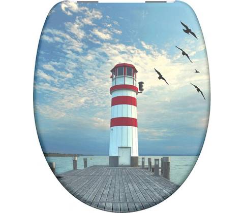 Eisl Lighthouse 82149