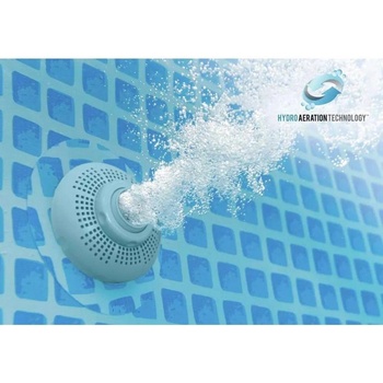 Image 1 of Intex KrystalSand SX925 26642