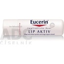 Prípravky na starostlivosť o pery Eucerin Tyčinka na pery SPF15 Lip Aktiv 4,8 ml