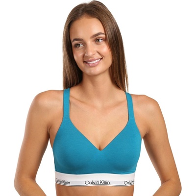Calvin Klein modrá