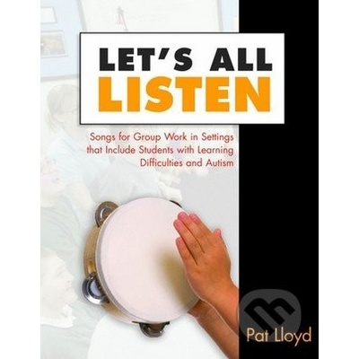 Lets All Listen - Pat Lloyd