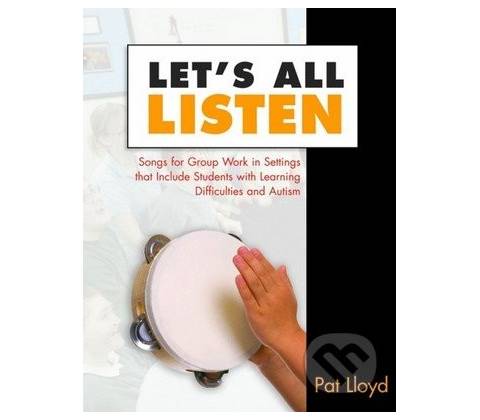 Lets All Listen - Pat Lloyd