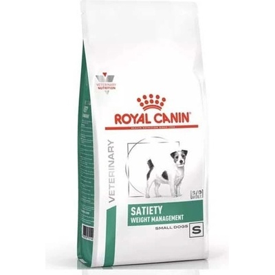 Royal Canin Satiety Small Dog 1,5 kg Adult