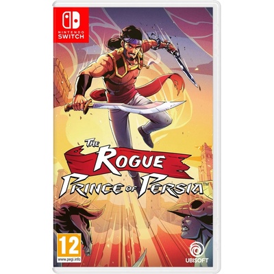 The Rogue Prince of Persia