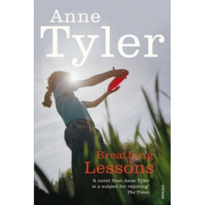 Breathing Lessons - Anne Tyler