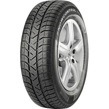 Image 1 of Pirelli Winter Snowcontrol Serie 3 195/55 R17 92H