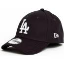 New Era 39thirty MLB League Basic LA Dodgers Navy White