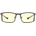 GUNNAR Компютърни очила GUNNAR Plaid Graphite - Amber (GUN-PLD-11101)