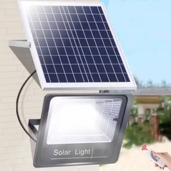 SolarPanLamp Соларна лампа с панел 100W/150W - SolarPan-IP66 (SN102631102631)