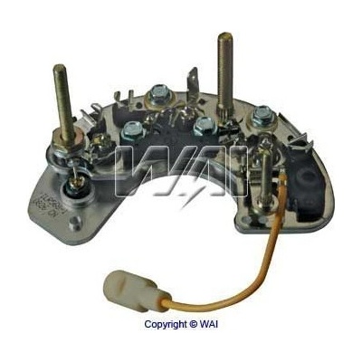 Diodový blok alternátoru Ford 89FF-10300-CD