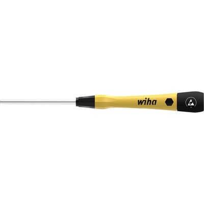 Wiha Klíč nástrčný šestihranný 4x60mm picofinish esd 43689 275p