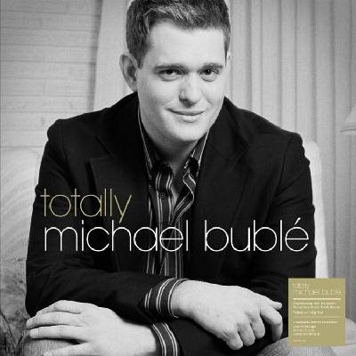 Michael Bublé - Totally (140 g) (LP) (5014797903869)